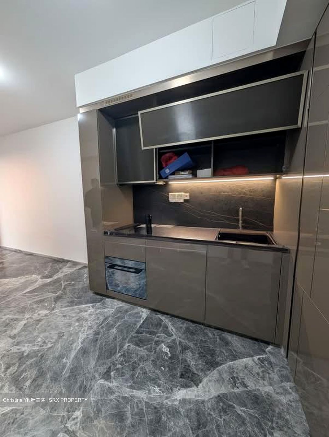 One Bernam (D2), Apartment #584427601